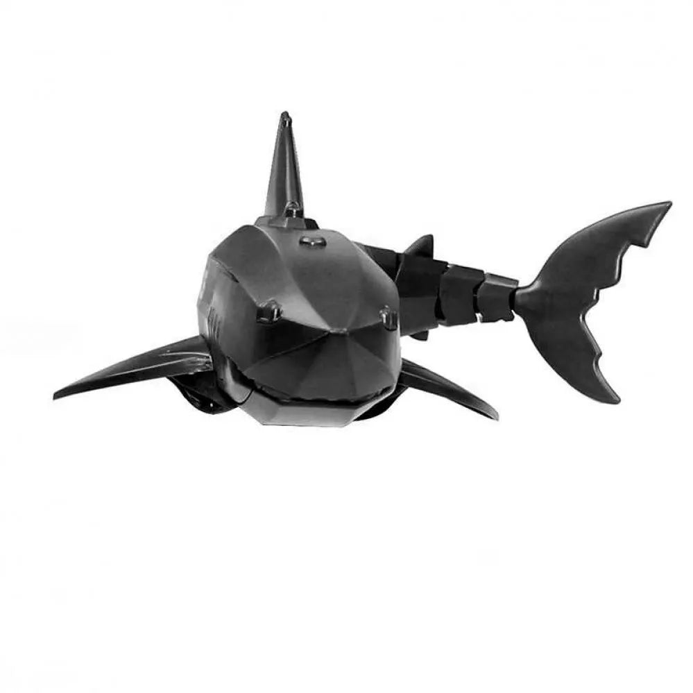 Remote Controlled Bionic Water Swimming Shark Explorer Toy