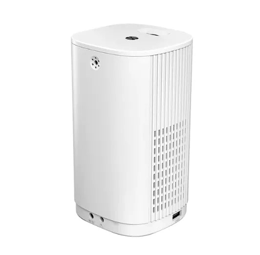Smart Mini LED FHD Projector with Miracast, Airplay, DLNA & WiFi Connectivity with Built-in Audio