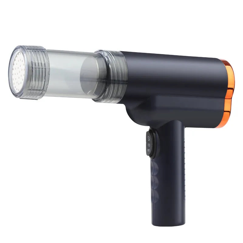 Automatic Cordless Handheld Noodle Maker Machine with Multiple Moulds