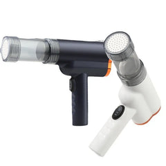 Automatic Cordless Handheld Noodle Maker Machine with Multiple Moulds