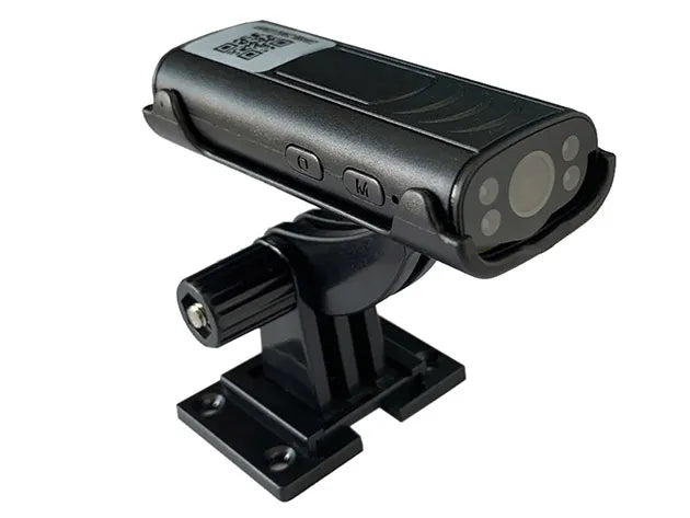 Micro Sized Discreet Security Camera with Real Time Audio and Motion Detection
