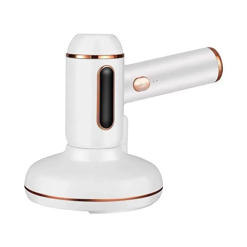 3-in-1 Portable Wireless Dust Mite Removing Vacuum Cleaner with UV Sterilisation
