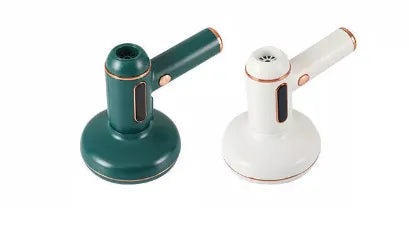 3-in-1 Portable Wireless Dust Mite Removing Vacuum Cleaner with UV Sterilisation