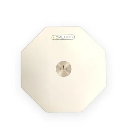 Elegant Foldable Paper Lamp LED Night Light