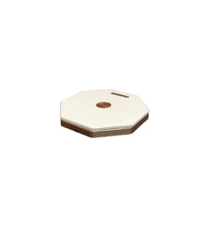 Elegant Foldable Paper Lamp LED Night Light
