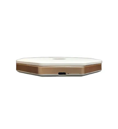 Elegant Foldable Paper Lamp LED Night Light