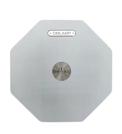 Elegant Foldable Paper Lamp LED Night Light