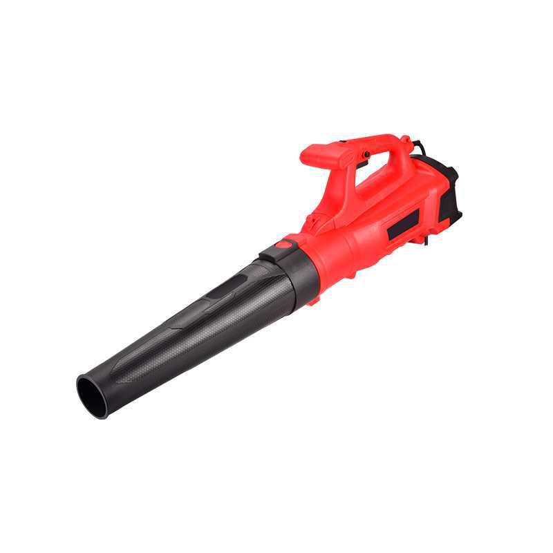 3800W High-Power Industrial Storm Blower for Dust and Dirt Removal
