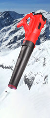 3800W High-Power Industrial Storm Blower for Dust and Dirt Removal