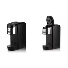 RAF 3-in-1 Multi-Capsule 1500W Portable Household Coffee Maker Machine