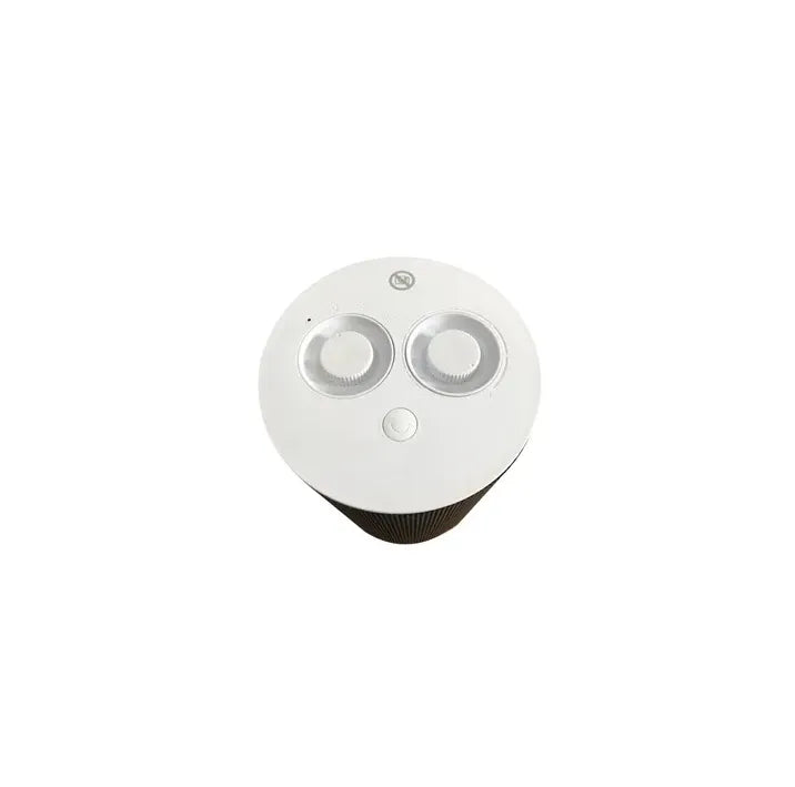 RAF 1800W Electric 2 in 1 Ceramic Fan Heater