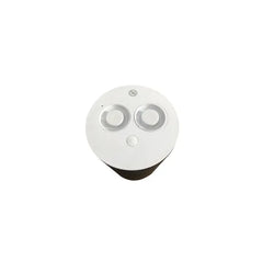 RAF 1800W Electric 2 in 1 Ceramic Fan Heater