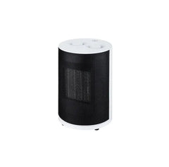 RAF 1800W Electric 2 in 1 Ceramic Fan Heater