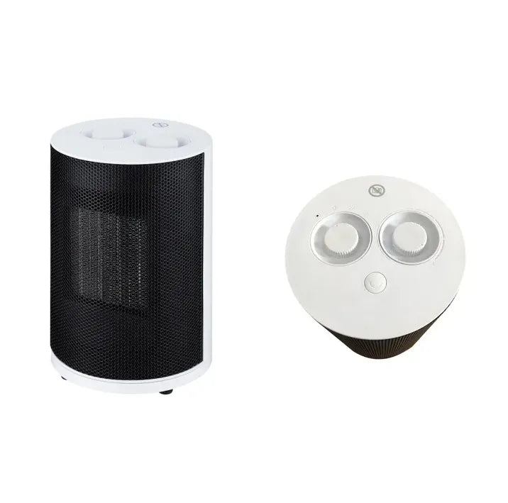RAF 1800W Electric 2 in 1 Ceramic Fan Heater