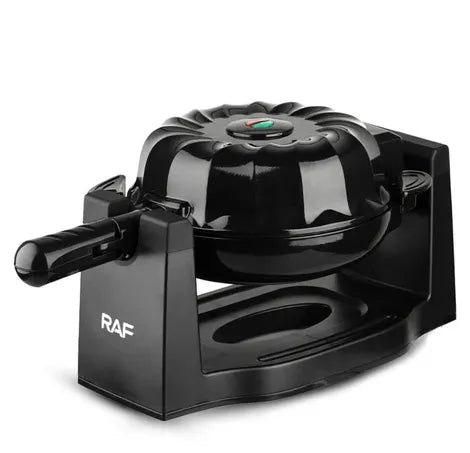 RAF 1,800W Electric Non-stick Bundt & Lava Cake Maker