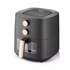 RAF 7.2L 1700W Air Fryer Non-stick Cooking Surface, Thermostat Control, Detachable Oil Basket & Over