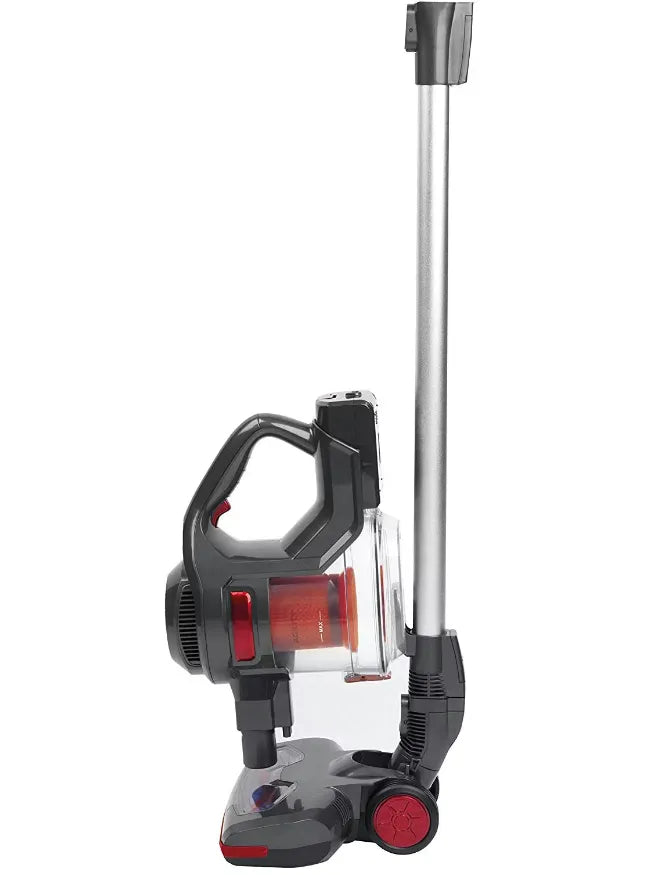 RAF 2-in-1 100W Portable Multifunctional Cordless Handheld Vacuum Cleaner