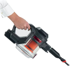 RAF 2-in-1 100W Portable Multifunctional Cordless Handheld Vacuum Cleaner
