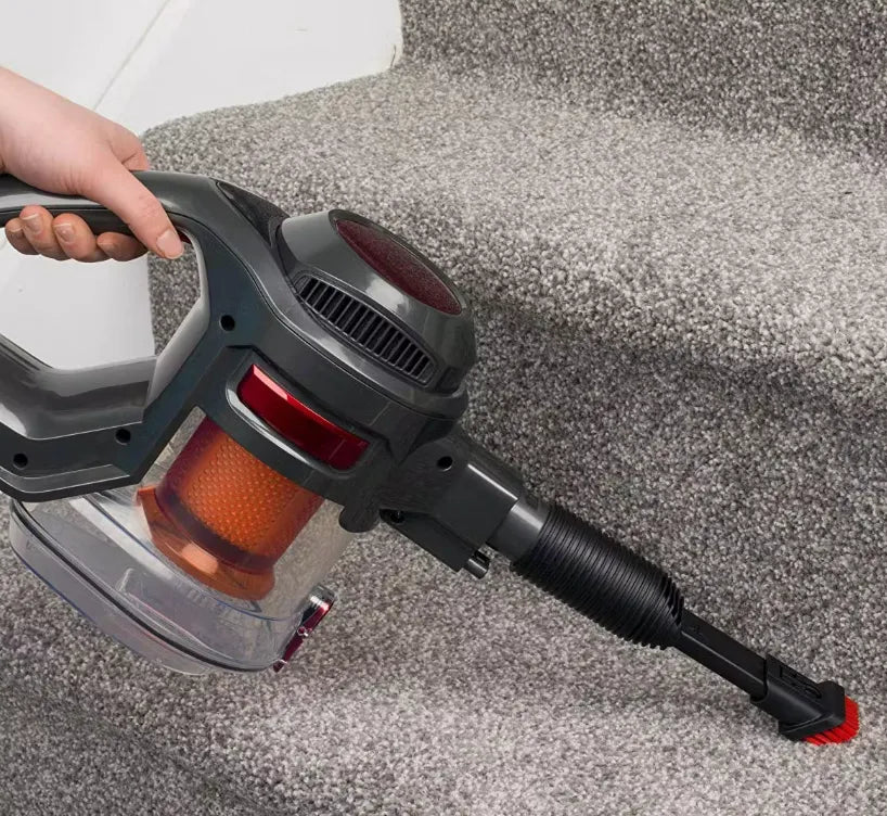RAF 2-in-1 100W Portable Multifunctional Cordless Handheld Vacuum Cleaner