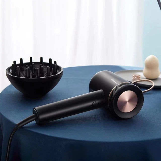 Sokany Magnetic Ionic Hair Dryer - 2000W