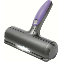 The Fur Daddy Pet Hair Remover for Cats & Dogs - Portable Cordless Hair Removal Solution