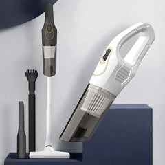 3-in-1 Wireless Multifunctional Handheld Vacuum Cleaner