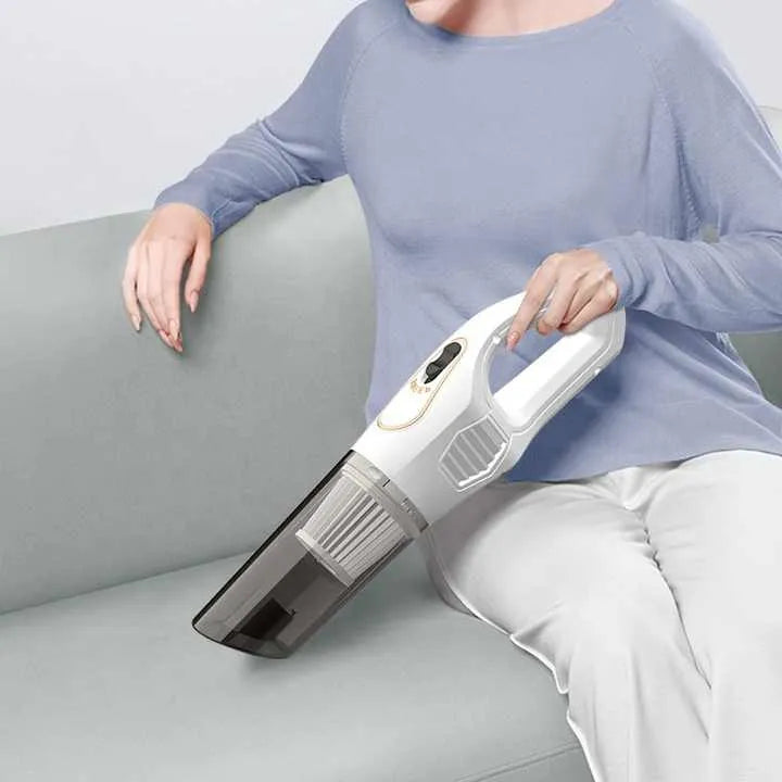 3-in-1 Wireless Multifunctional Handheld Vacuum Cleaner