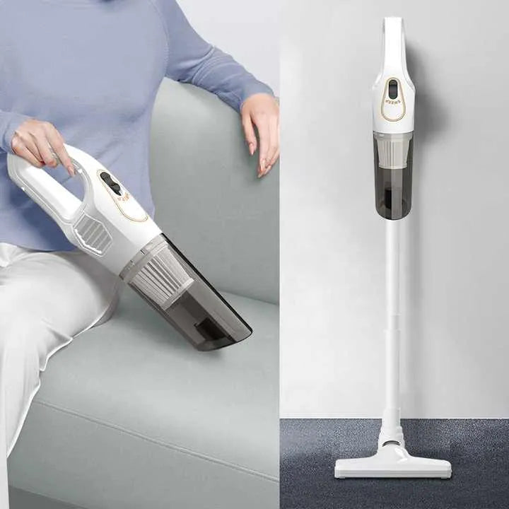 3-in-1 Wireless Multifunctional Handheld Vacuum Cleaner