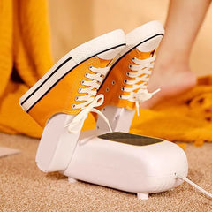 Fast Shoes Dryer Machine & Dehumidifier Device for Quick Drying