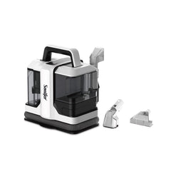 Sonifer Compact Portable Carpet Cleaner with Brush Accessories - 450W