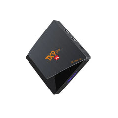 Ultimate 4K Android TV Game Box - 2-in-1 Smart Console & Gamepad with 9000+ Games