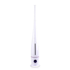 Smart Portable Ultrasonic Mist Air Humidifier with Remote Control - Height Adjustable with 4L Water