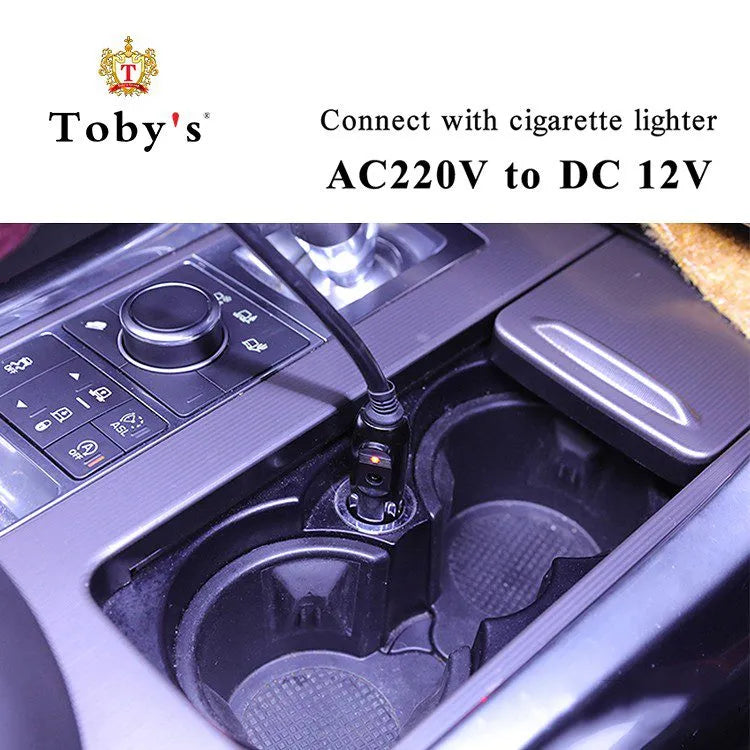 Toby's Multi-Purpose Camping Light with Remote Control - Sanara VIP-08