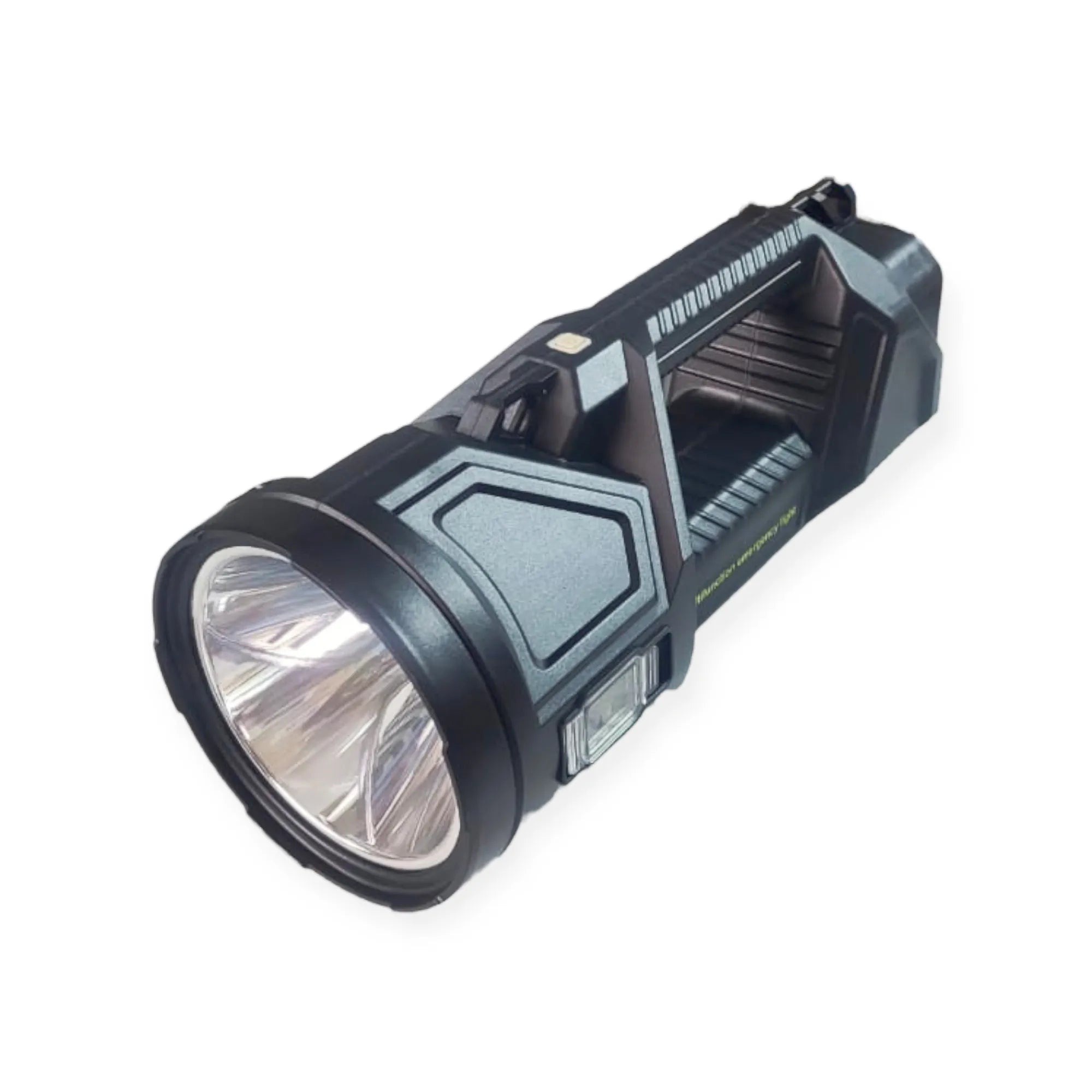 Super Bright Waterproof Rechargeable LED Camping Torch