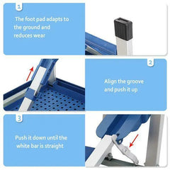 Portable Folding Table with Chairs for Camping, Picnics, and Outdoor Activities