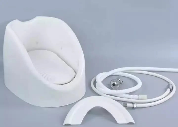 Portable Automatic Foot Washer Wudu Machine