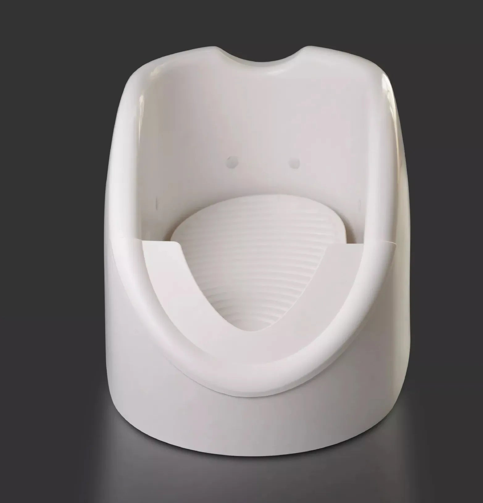 Portable Automatic Foot Washer Wudu Machine