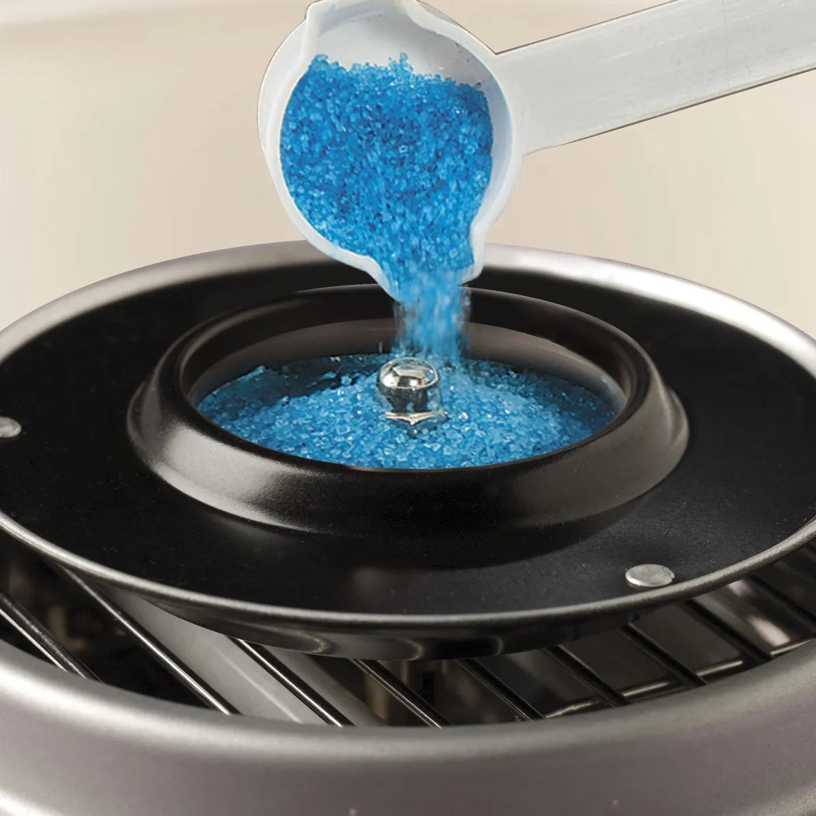 Cotton Candy Maker with a Fancy Carrying Cart