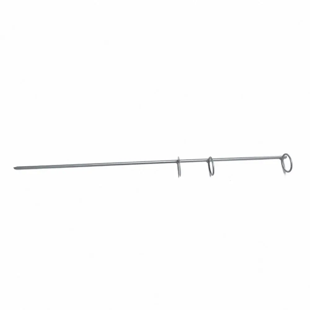 3.6m 500W 360° Multifunctional Telescopic Sanara Camping Light with Extendable Fish Rod Design for O