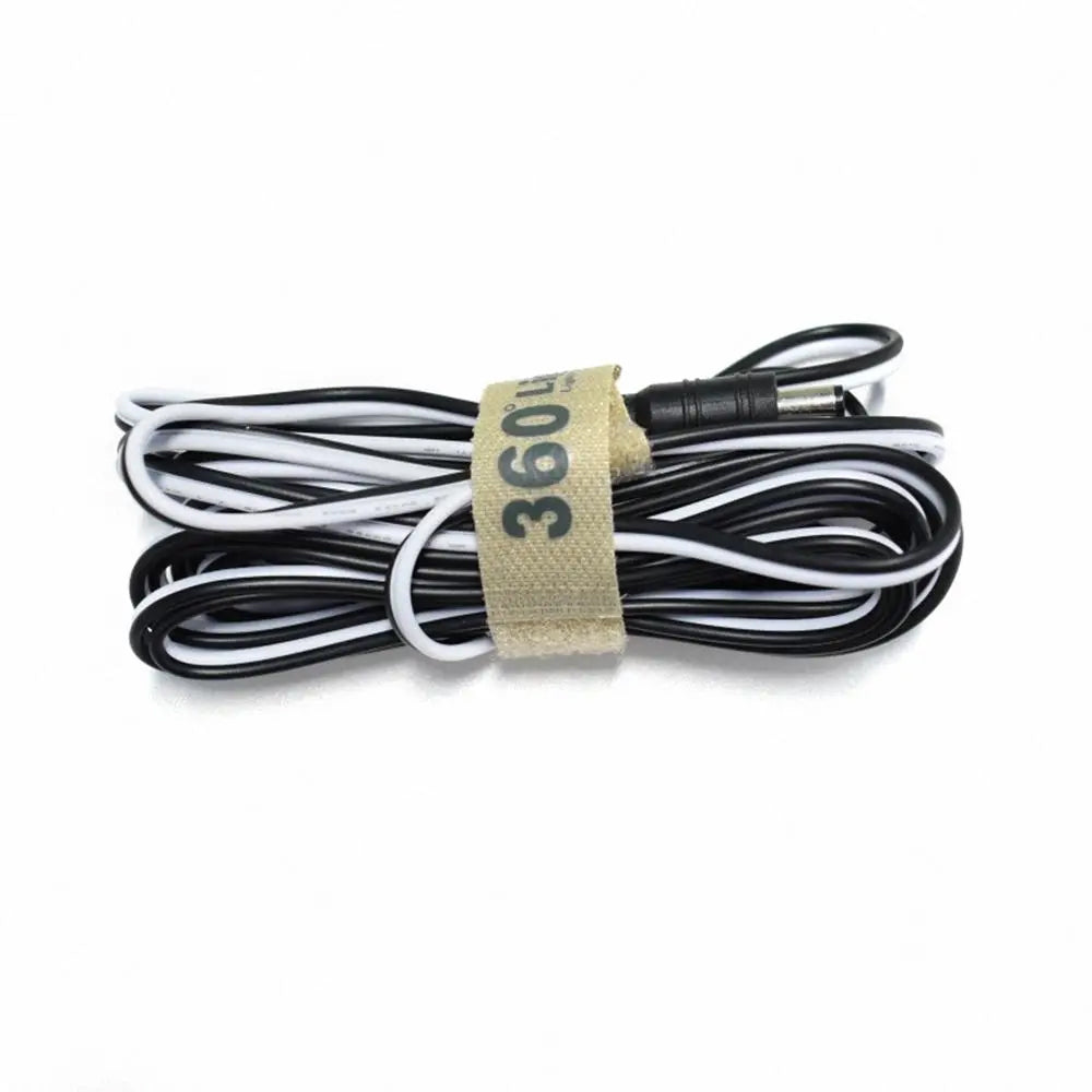 3.6m 500W 360° Multifunctional Telescopic Sanara Camping Light with Extendable Fish Rod Design for O