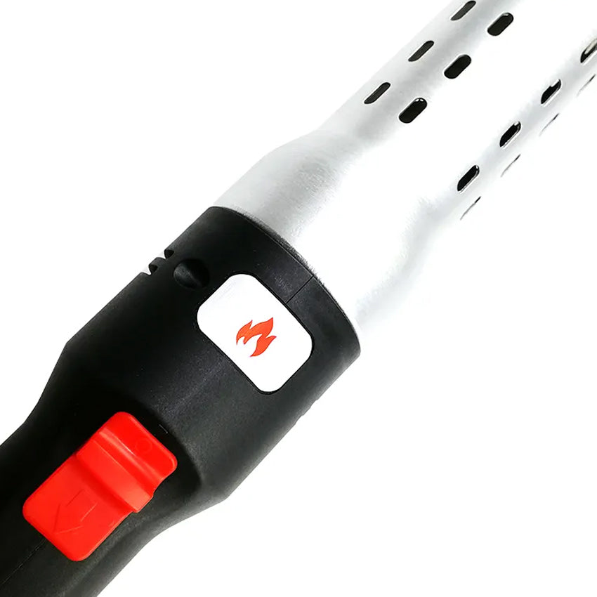 Electric Hot Air Blowing Charcoal Lighter for Barbecue Grilling for Rapid Fire Lighting