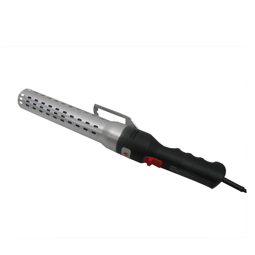 Electric Hot Air Blowing Charcoal Lighter for Barbecue Grilling for Rapid Fire Lighting