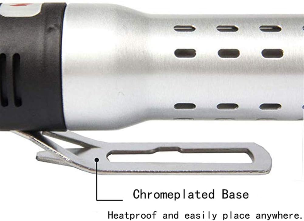 Electric Hot Air Blowing Charcoal Lighter for Barbecue Grilling for Rapid Fire Lighting