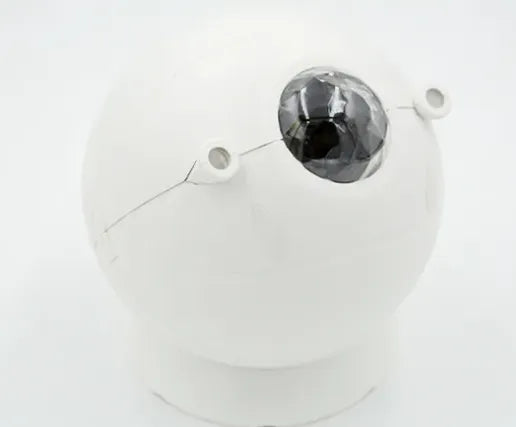Cool Basketball Starry Sky Projection Night Lamp - Rechargeable