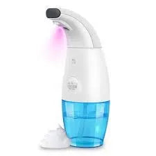330ml/240ml Automatic Motion Sensing Soap Dispenser & Sanitizer