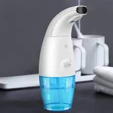 330ml/240ml Automatic Motion Sensing Soap Dispenser & Sanitizer