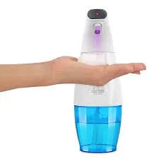 330ml/240ml Automatic Motion Sensing Soap Dispenser & Sanitizer