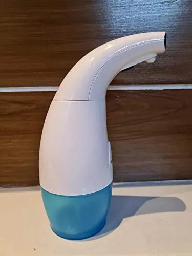 330ml/240ml Automatic Motion Sensing Soap Dispenser & Sanitizer