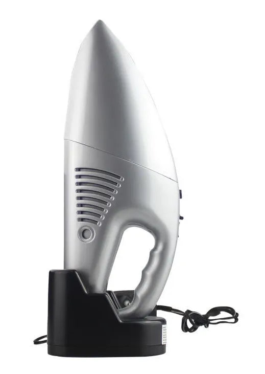 50W Smart Electric Wireless Portable Rechargeable Vacuum Cleaner for Car & Home