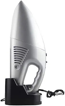 50W Smart Electric Wireless Portable Rechargeable Vacuum Cleaner for Car & Home